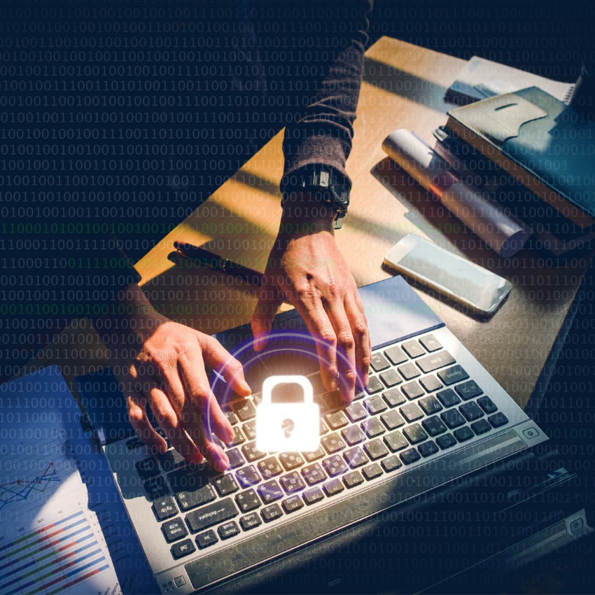 Trusted Security for IT systems & support